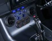 Street Machine Features Simon Pickrell Xw Console 4