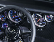 Street Machine Features Simon Pickrell Xw Dash