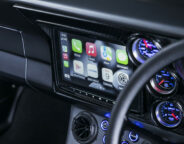 Street Machine Features Simon Pickrell Xw Dash 2