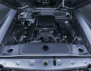Street Machine Features Simon Pickrell Xw Engine Bay
