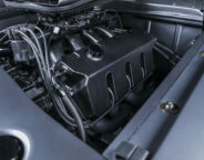 Street Machine Features Simon Pickrell Xw Engine Bay 2