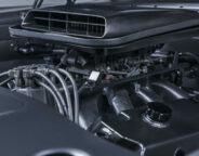 Street Machine Features Simon Pickrell Xw Engine Bay 3