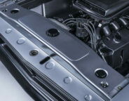 Street Machine Features Simon Pickrell Xw Engine Bay 4