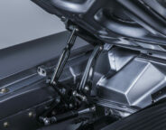 Street Machine Features Simon Pickrell Xw Engine Bay 5