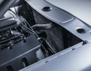 Street Machine Features Simon Pickrell Xw Engine Bay 6