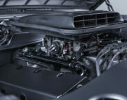 Street Machine Features Simon Pickrell Xw Engine Bay 7
