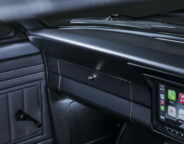 Street Machine Features Simon Pickrell Xw Glovebox