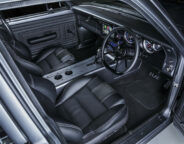 Street Machine Features Simon Pickrell Xw Interior