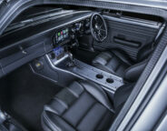 Street Machine Features Simon Pickrell Xw Interior 4