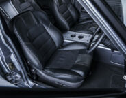 Street Machine Features Simon Pickrell Xw Seat