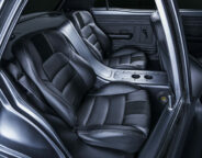 Street Machine Features Simon Pickrell Xw Seats 2