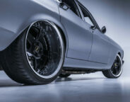 Street Machine Features Simon Pickrell Xw Wheels