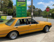 Street Machine Events Simon S XD S Pack 1