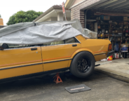 Street Machine Events Simon S XD S Pack 2