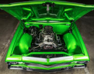 Street Machine Features Simon White Hq Monaro Gts 1
