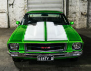 Street Machine Features Simon White Hq Monaro Gts 10