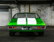 Street Machine Features Simon White Hq Monaro Gts 14