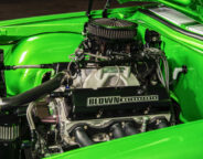 Street Machine Features Simon White Hq Monaro Gts 2