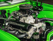 Street Machine Features Simon White Hq Monaro Gts 3