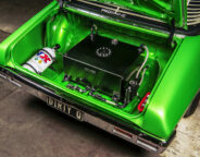 Street Machine Features Simon White Hq Monaro Gts 4