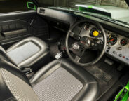 Street Machine Features Simon White Hq Monaro Gts 6