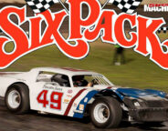 six pack movie