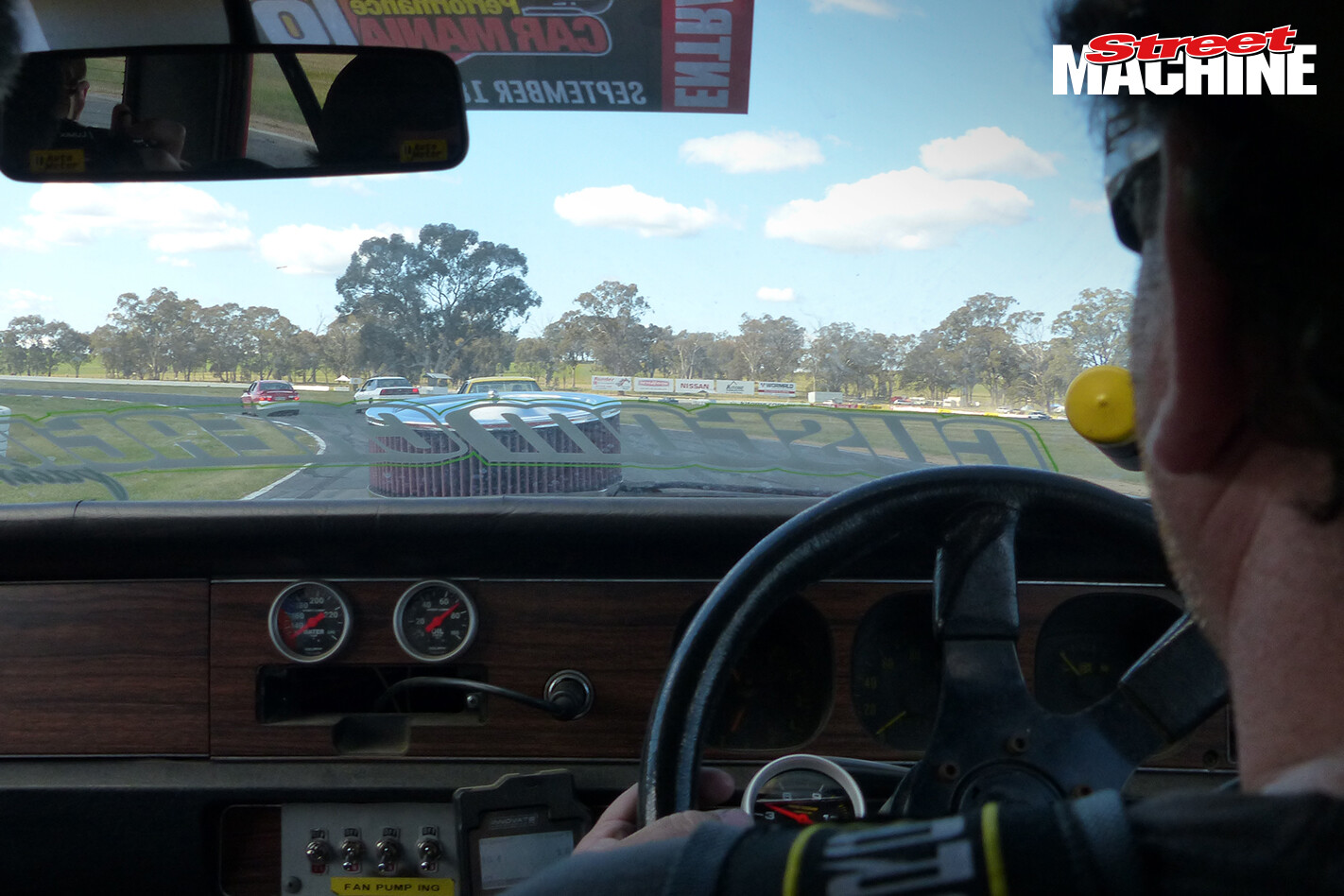 Skid It