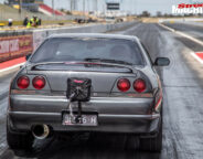 Skyline R 33 Jpg