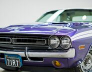 Street Machine News Slattery Classic Cars 07