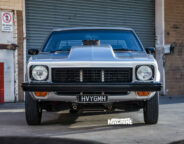 Street Machine Features Slav Todic Lh Torana Front Wm