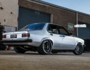 Street Machine Features Slav Todic Lh Torana Rear Angle Wm