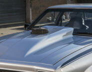 Street Machine Features Slav Todic Lh Torana Bonnet