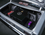 Street Machine Features Slav Todic Lh Torana Boot