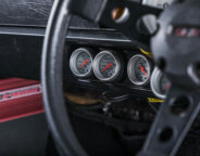 Street Machine Features Slav Todic Lh Torana Dash