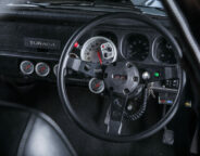Street Machine Features Slav Todic Lh Torana Dash 2
