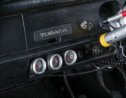 Street Machine Features Slav Todic Lh Torana Dash 4