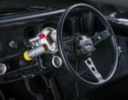 Street Machine Features Slav Todic Lh Torana Dash 5