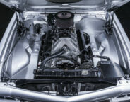 Street Machine Features Slav Todic Lh Torana Engine Bay