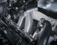 Street Machine Features Slav Todic Lh Torana Engine Bay 10