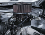 Street Machine Features Slav Todic Lh Torana Engine Bay 11