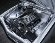 Street Machine Features Slav Todic Lh Torana Engine Bay 2