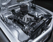 Street Machine Features Slav Todic Lh Torana Engine Bay 3
