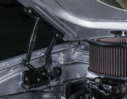 Street Machine Features Slav Todic Lh Torana Engine Bay 5