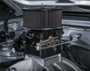 Street Machine Features Slav Todic Lh Torana Engine Bay 6