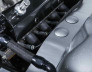 Street Machine Features Slav Todic Lh Torana Engine Bay 7