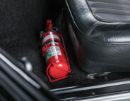 Street Machine Features Slav Todic Lh Torana Fire Extinguisher