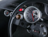 Street Machine Features Slav Todic Lh Torana Gauges