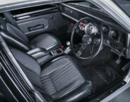 Street Machine Features Slav Todic Lh Torana Interior