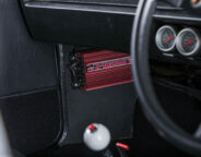 Street Machine Features Slav Todic Lh Torana Interior 3