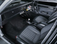 Street Machine Features Slav Todic Lh Torana Interior 4